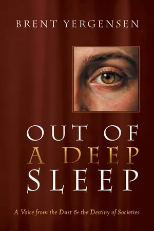 Out of a Deep Sleep