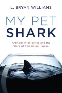 My Pet Shark