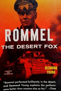 Rommel: The Desert Fox
