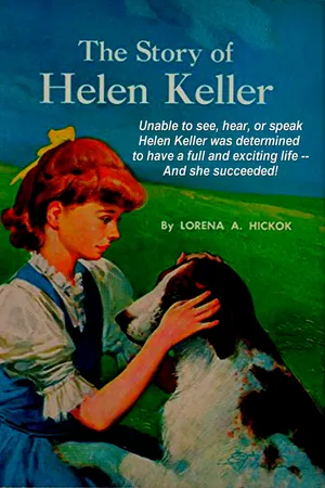The Story of Helen Keller
