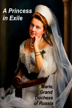 A Princess in Exile