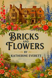 Bricks and Flowers_cover