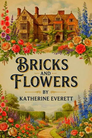 Bricks and Flowers