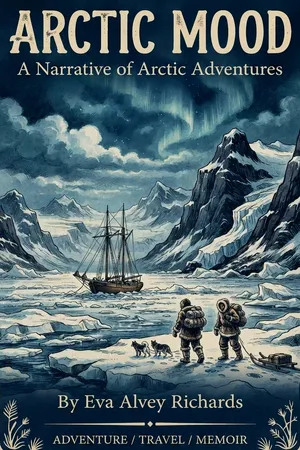 Arctic Mood: A Narrative of Arctic Adventures