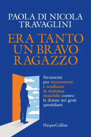 Era tanto un bravo ragazzo