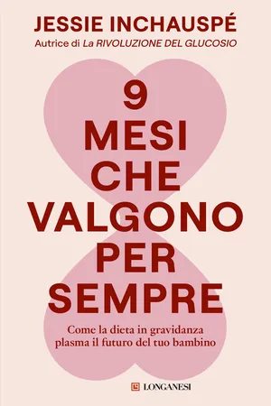 9 mesi che valgono per sempre