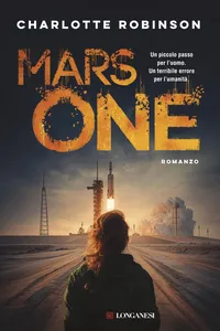 Mars One