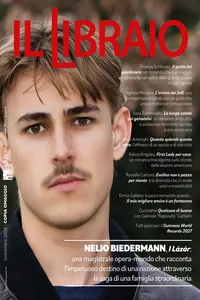 Il Libraio settembre 2026