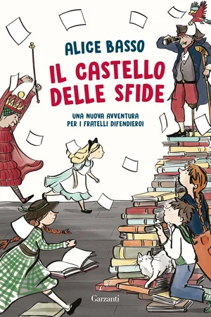 Il castello delle sfide