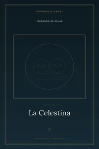La Celestina_cover