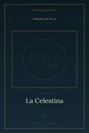 La Celestina