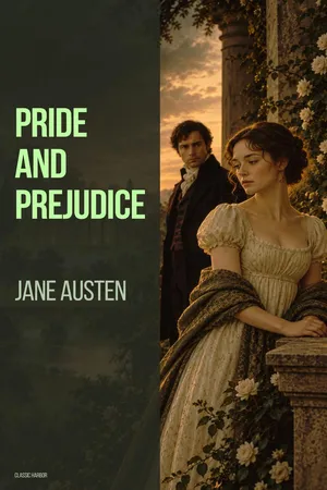 Pride and Prejudice