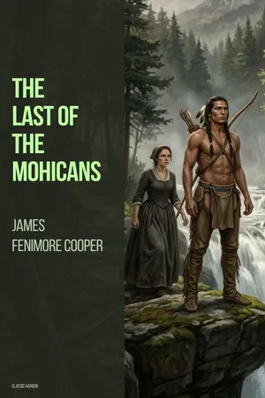The Last of the Mohicans
