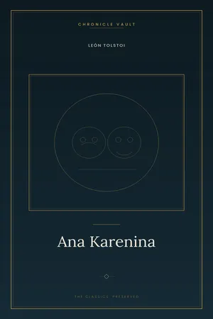 Ana Karenina