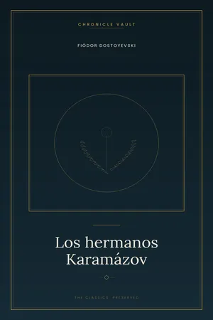 Los hermanos Karamázov