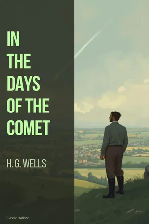 In the Days of the Comet