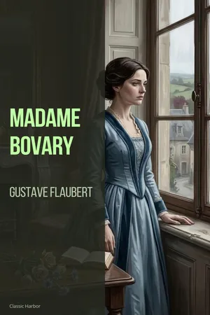 Madame Bovary