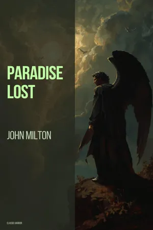 Paradise Lost