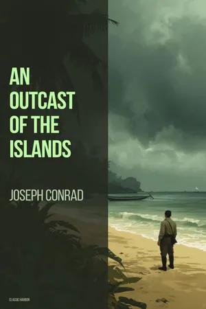 An Outcast of the Islands