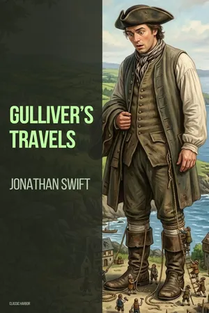 Gulliver's Travels
