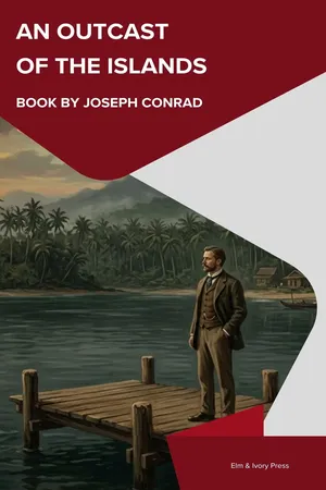 An Outcast of the Islands