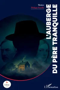L’Auberge du père tranquille_cover