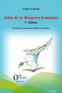 Atlas de la diaspora iranienne_cover