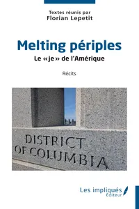 Melting périples_cover