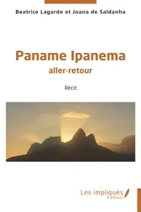 Paname Ipanema_cover