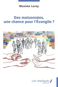 Des maisonnées, une chance pour l’Évangile ?_cover