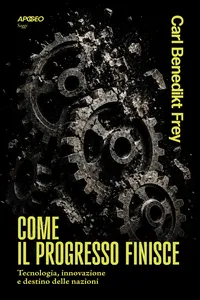 Come il progresso finisce_cover