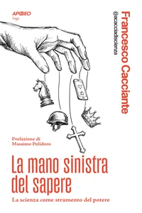 La mano sinistra del sapere