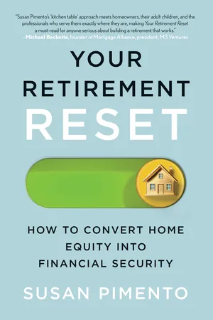 Your Retirement Reset