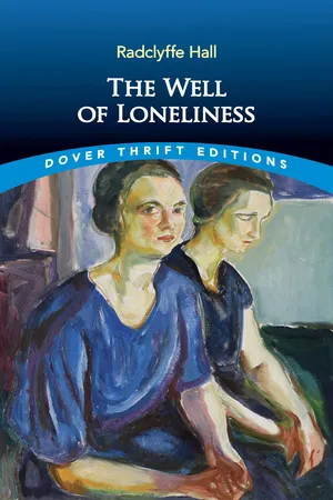 The Well of Loneliness
