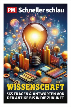 P.M. Schneller schlau WISSENSCHAFT