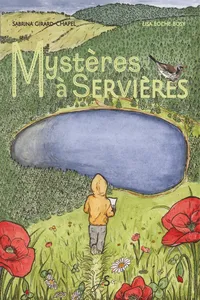 Mystères à Servières_cover