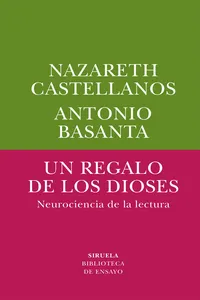 Un regalo de los dioses_cover