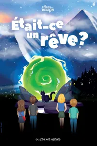 Etait-ce un rêve?_cover