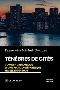 Ténèbres de cités