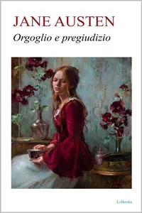 ORGOGLIO E PREGIUDIZIO - Jane Austen_cover