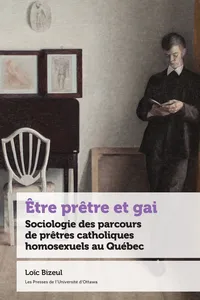 Être prêtre et gai_cover