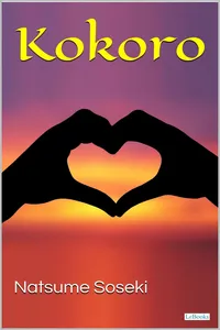 KOKORO - Cuore_cover