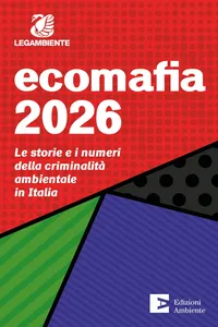 Ecomafia 2026_cover