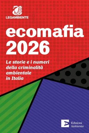 Ecomafia 2026