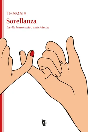 Sorellanza