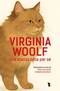 Una stanza tutta per sé_cover