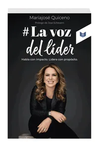 La voz del lider_cover