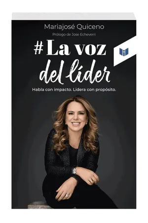 La voz del lider