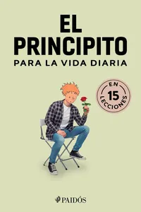 El principito para la vida diaria_cover