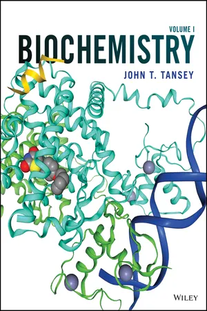 Biochemistry